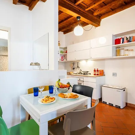 View Of The Medici Chapels- Center Apartment *