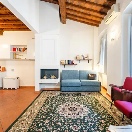 View Of The Medici Chapels- Center Apartment Florence