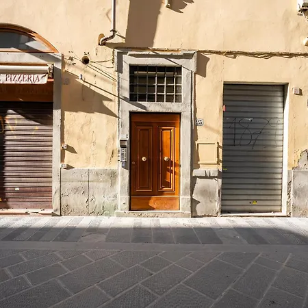 View Of The Medici Chapels- Center Apartment *