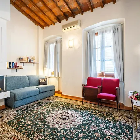 View Of The Medici Chapels- Center Apartment Florence