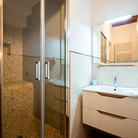 Appartement View Of The Medici Chapels- Center Florence