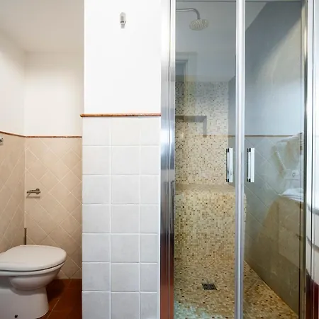 Appartement View Of The Medici Chapels- Center *