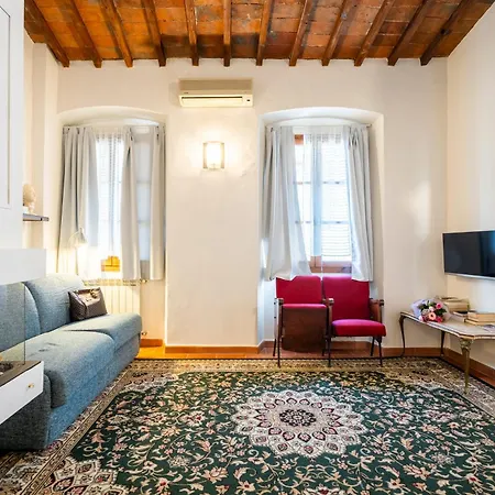 Appartement View Of The Medici Chapels- Center Florence